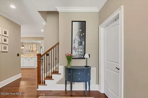 Entry Way - 52 Greencastle Dr, Pinehurst, NC 28374 photo 2 of 4