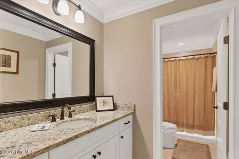 Bath - 52 Greencastle Dr, Pinehurst, NC 28374 photo 6 of 9