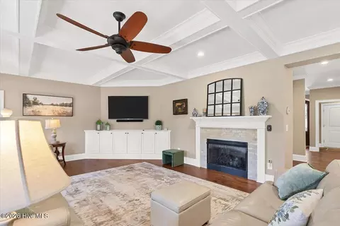 Other - 52 Greencastle Dr, Pinehurst, NC 28374 photo 9 of 21