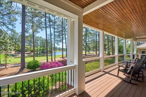 Exterior - 52 Greencastle Dr, Pinehurst, NC 28374 photo 3 of 10