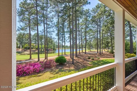 Exterior - 52 Greencastle Dr, Pinehurst, NC 28374 photo 8 of 10