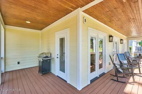 Exterior - 52 Greencastle Dr, Pinehurst, NC 28374 photo 5 of 10
