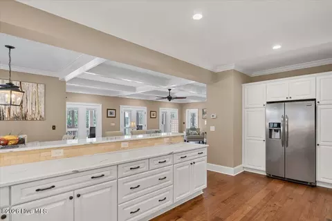 Entry Way - 52 Greencastle Dr, Pinehurst, NC 28374 photo 4 of 4