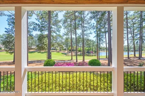 Exterior - 52 Greencastle Dr, Pinehurst, NC 28374 photo 7 of 10
