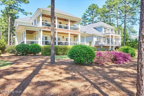 Exterior - 52 Greencastle Dr, Pinehurst, NC 28374 photo 10 of 10