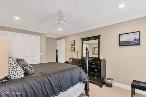 Bedroom - 52 Greencastle Dr, Pinehurst, NC 28374 photo 7 of 9