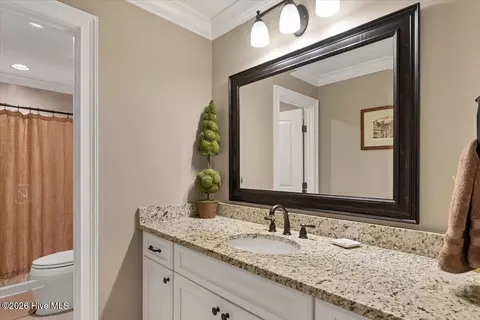 Bath - 52 Greencastle Dr, Pinehurst, NC 28374 photo 8 of 9