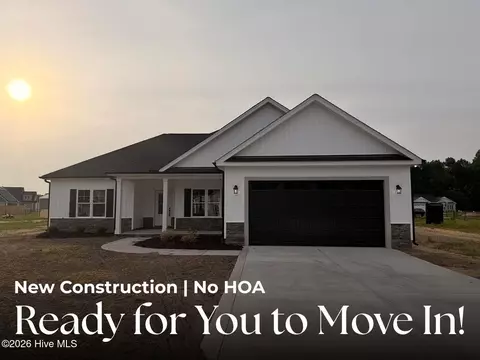 3731 Chatsworth Dr, La Grange, NC 28551
