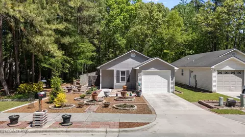 3414 Elizabeth Ave, New Bern, NC 28562