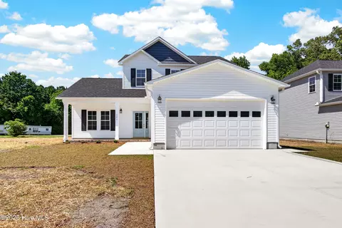 191 Briarneck Rd, Jacksonville, NC 28540