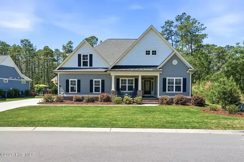 3710 Friendly Orange Ct NE, Leland, NC 28451