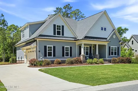 3710 Friendly Orange Ct NE, Leland, NC 28451