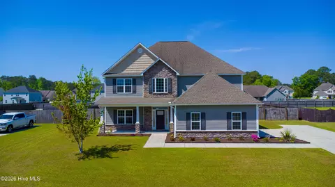 113 Sidler St, New Bern, NC 28562