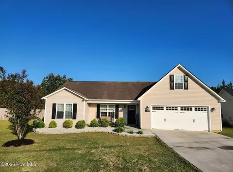 253 Sweet Gum Ln, Richlands, NC 28574