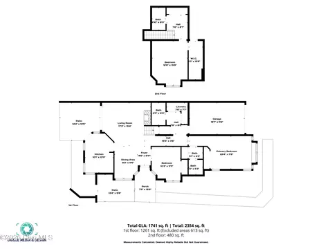 2111 Jumpin Run Dr, Wilmington, NC 28403