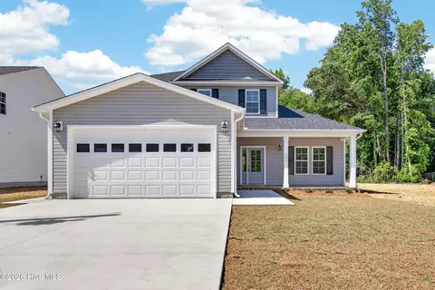195 Briarneck Rd, Jacksonville, NC 28540