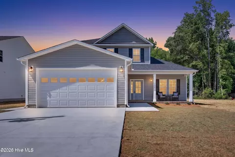 195 Briarneck Rd, Jacksonville, NC 28540