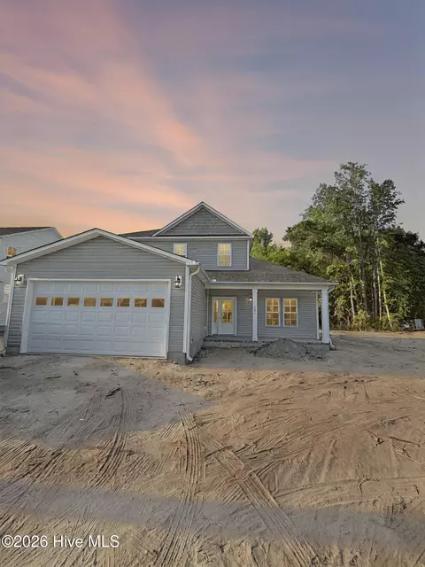 195 Briarneck Rd, Jacksonville, NC 28540