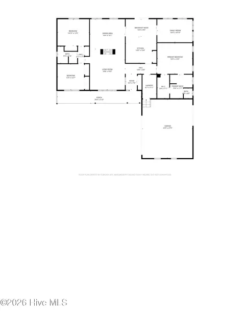 102 Owens Cir, Seven Lakes, NC 27376