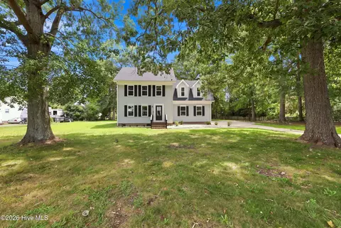2347 Tulls Creek Rd, Moyock, NC 27958