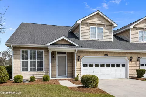 213 Reserve Green Dr #A, Morehead City, NC 28557