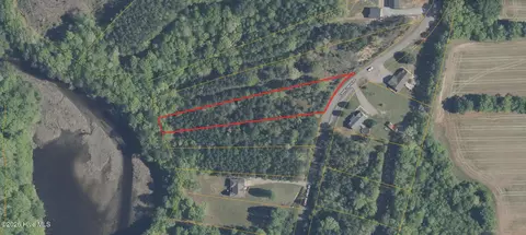 1 Canoe Crk, Gaston, NC 27832