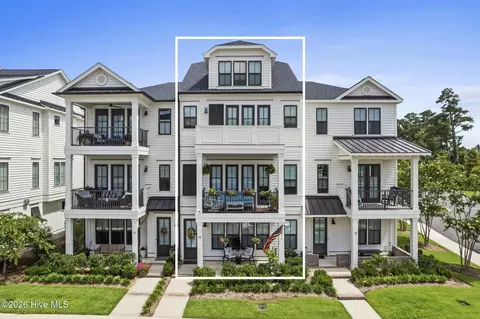 19 Hobie Run, Wilmington, NC 28412