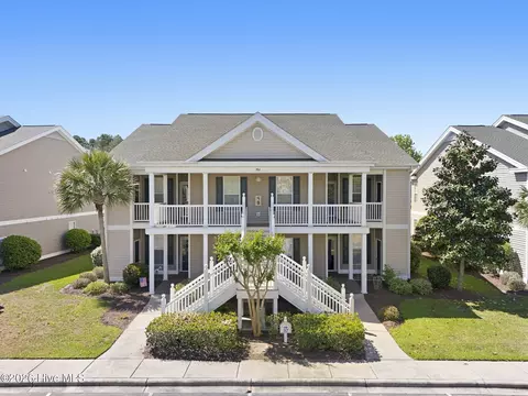 984 Great Egret Cir SW #D, Sunset Beach, NC 28468