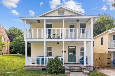 510 George St, New Bern, NC 28560