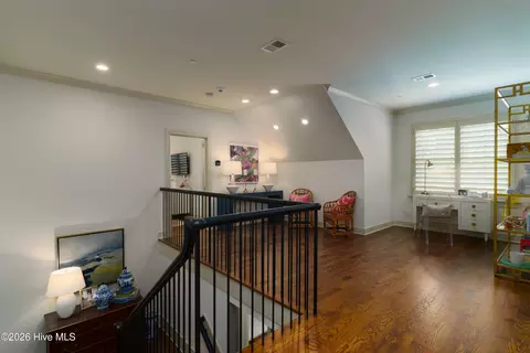 Entry Way - 10 Deepdale Ln, Pinehurst, NC 28374 photo 2 of 4