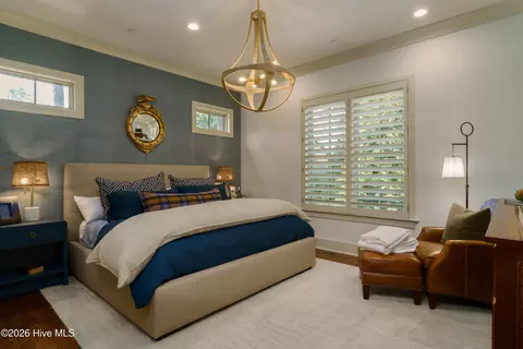 Bedroom - 10 Deepdale Ln, Pinehurst, NC 28374 photo 1 of 7