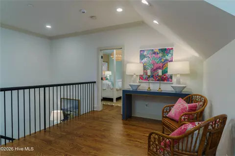 Entry Way - 10 Deepdale Ln, Pinehurst, NC 28374 photo 3 of 4