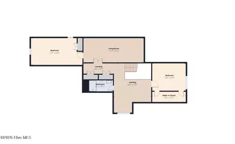 Floorplan - 10 Deepdale Ln, Pinehurst, NC 28374 photo 5 of 5