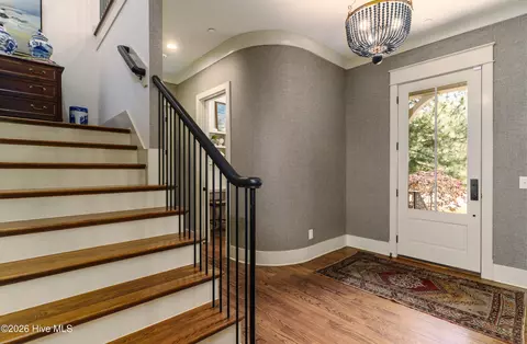 Entry Way - 10 Deepdale Ln, Pinehurst, NC 28374 photo 1 of 4