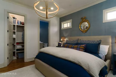 Bedroom - 10 Deepdale Ln, Pinehurst, NC 28374 photo 2 of 7