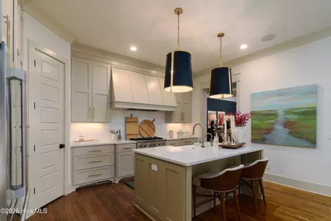 Kitchen - 10 Deepdale Ln, Pinehurst, NC 28374 photo 1 of 4