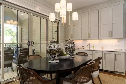 Dining - 10 Deepdale Ln, Pinehurst, NC 28374 photo 2 of 4