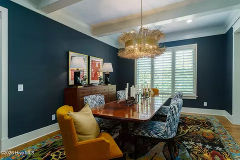 Dining - 10 Deepdale Ln, Pinehurst, NC 28374 photo 4 of 4