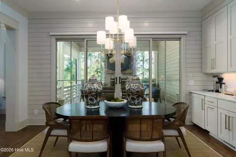 Dining - 10 Deepdale Ln, Pinehurst, NC 28374 photo 1 of 4