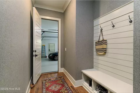 Entry Way - 10 Deepdale Ln, Pinehurst, NC 28374 photo 4 of 4