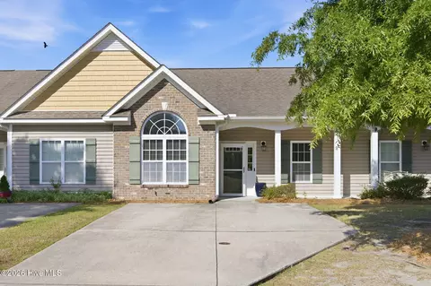 4105 Bluebill Dr #5, Greenville, NC 27858