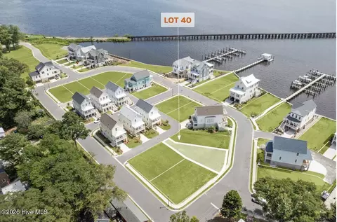 402 Front St, Washington, NC 27889