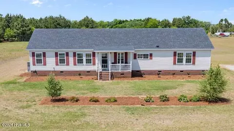 184 Beaver Dam Rd, Goldsboro, NC 27530