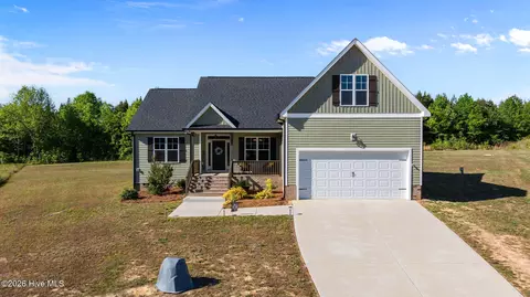 9001 Fox Trot Cir, Middlesex, NC 27557