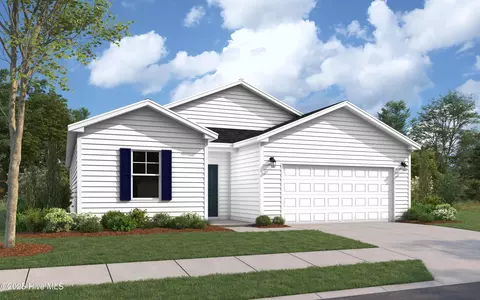 176 Scuppernong Ln, Jacksonville, NC 28546
