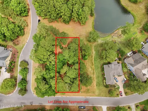 134 Legacy Woods Dr, Wallace, NC 28466
