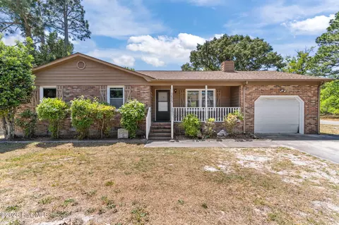 3605 Broken Limb Ct, Wilmington, NC 28405