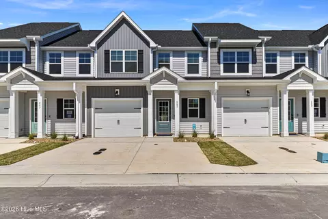 245 Cline Way Unit 112 1809 Live Oak Way UNIT 112, 1809 LIVE OAK, Beaufort, NC 28516