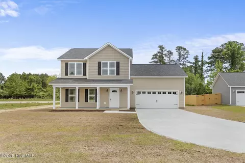 1246 Old Maplehurst Rd, Jacksonville, NC 28540