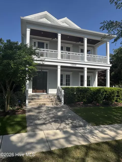 1000 Striking Island Dr, Wilmington, NC 28403